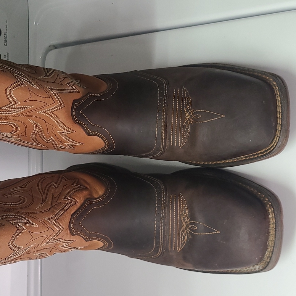 Durango Rebel Boots